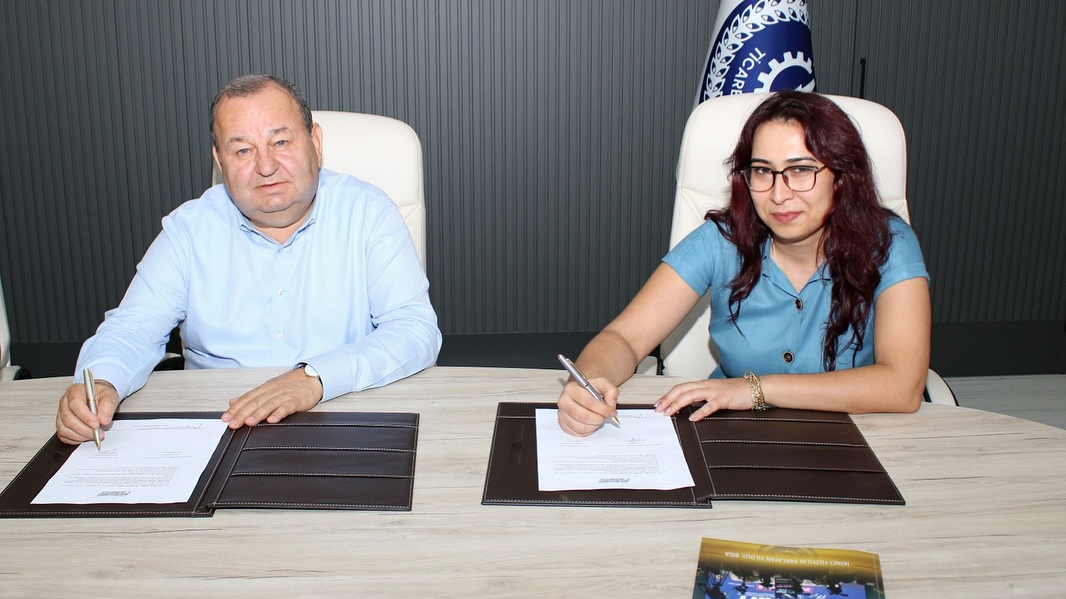 Biga TSO üyelerine özel anlaşma!