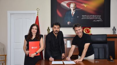 Sağlıkta iş birliği!