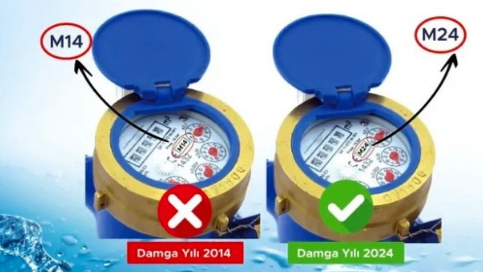 Gökçeada Belediyesi’nden uyarı!