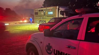 “Sağlık Teşkilatı olarak sahadayız”