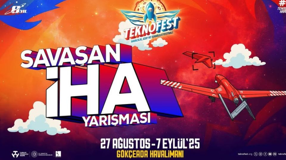 Çanakkale’de TEKNOFEST Heyecanı