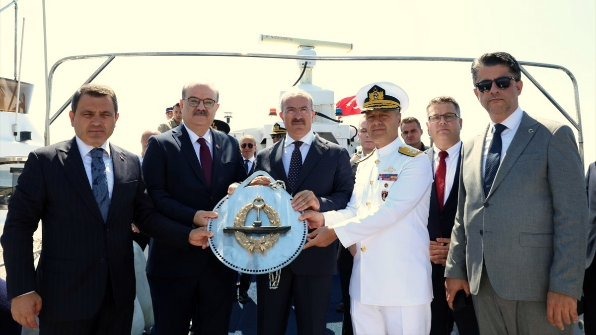 ÇOMÜ, Dumlupınar Şehitlerini saygı dalışında andı