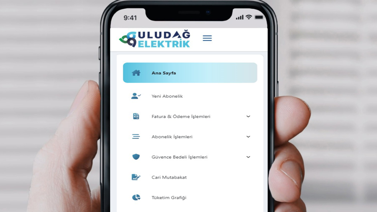 Uludağ Elektrik’ten Dijital Adımlar