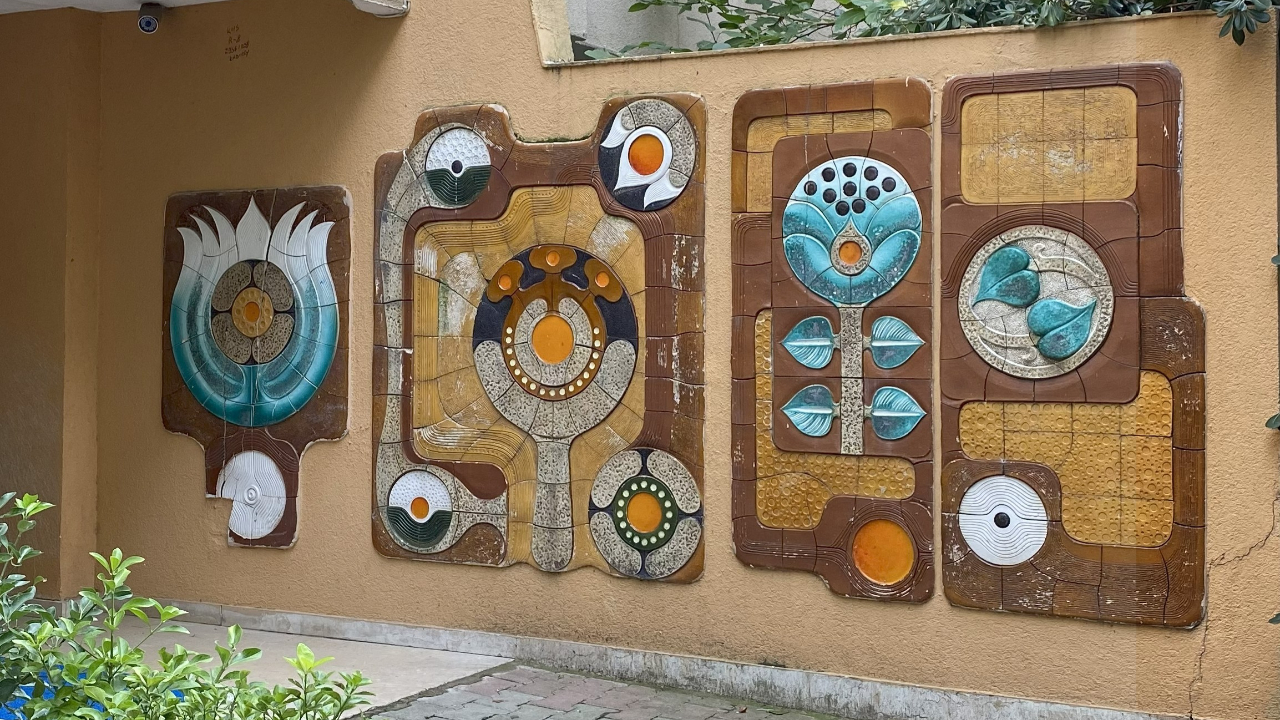 Kale Tasarım ve Sanat Merkezi, Şehrin Panoları’nın üretim ortağı oldu