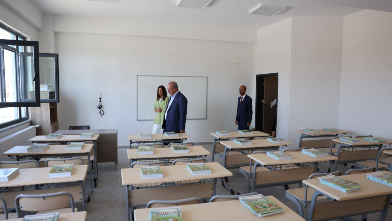 Vali Toraman’dan inceleme!