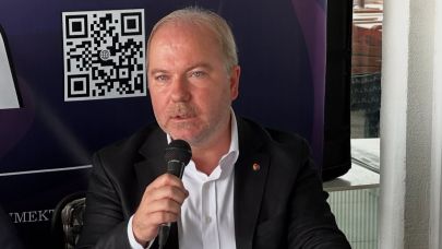 “Pazarımızın yeniden açılması planlanıyor”