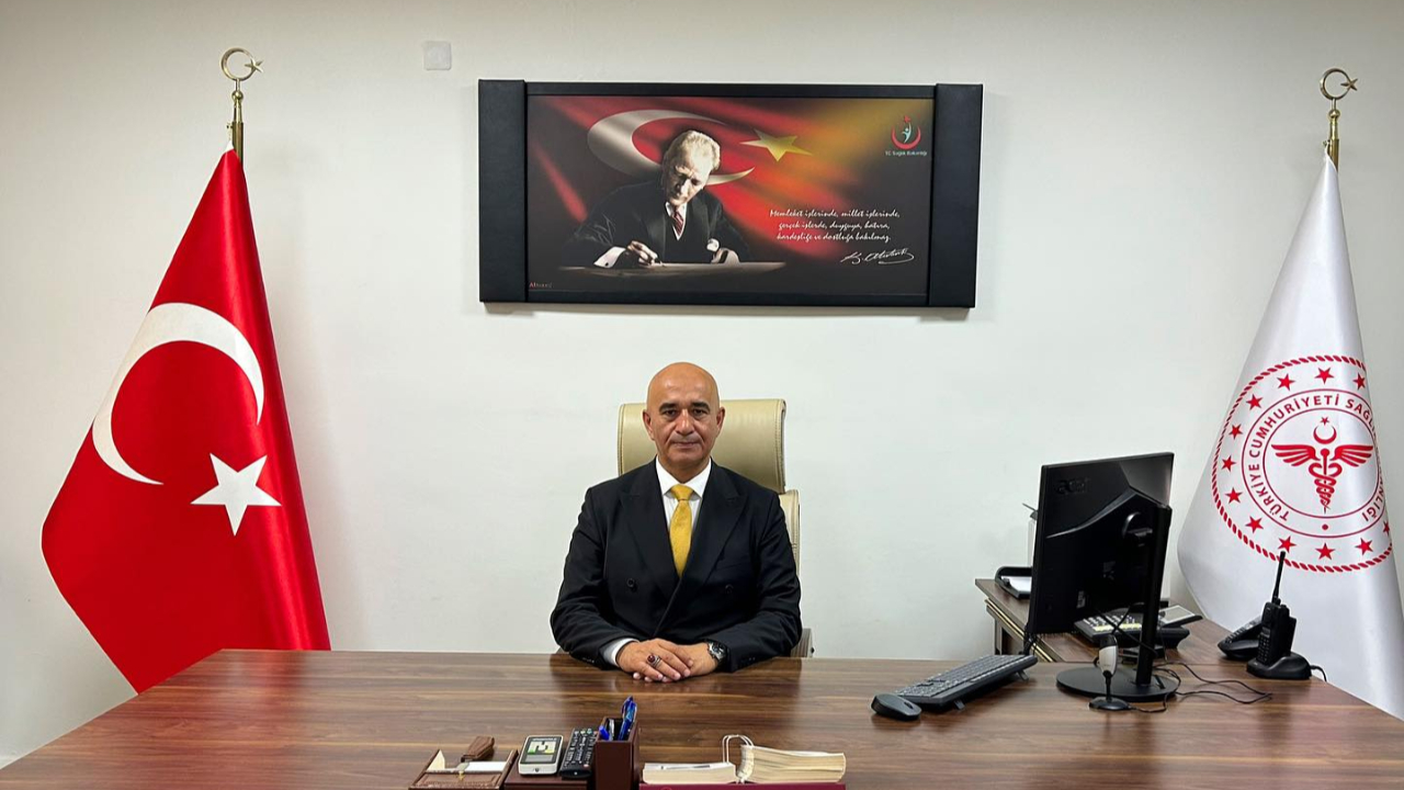 Çanakkale’ye atama!