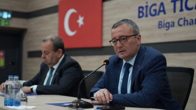 Başkan Şen; “Tabakhaneler Bölgesi çözülüyor!”