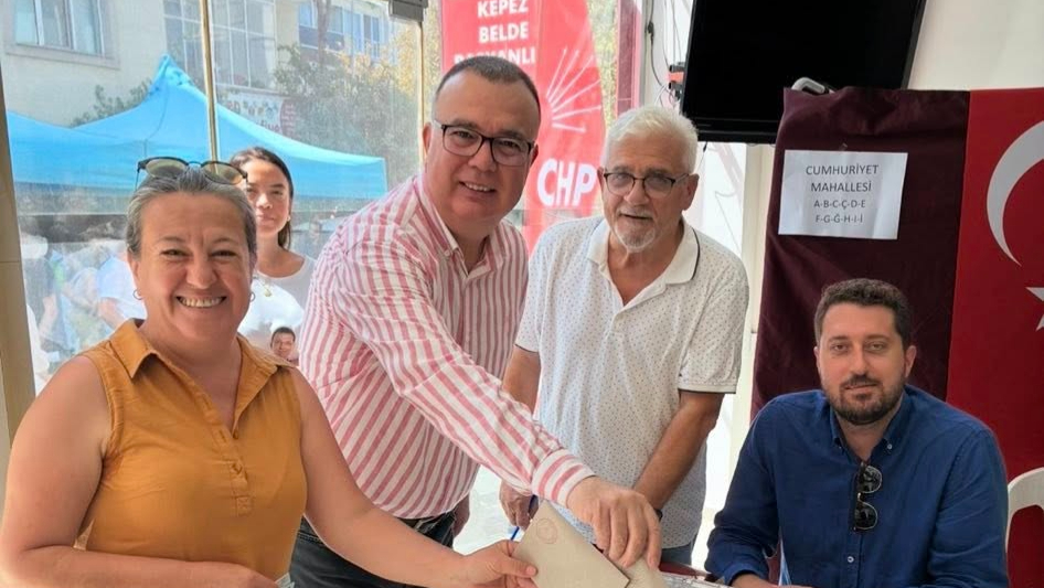 Arslan; “Hedefimiz ortak, yolumuz birdir”