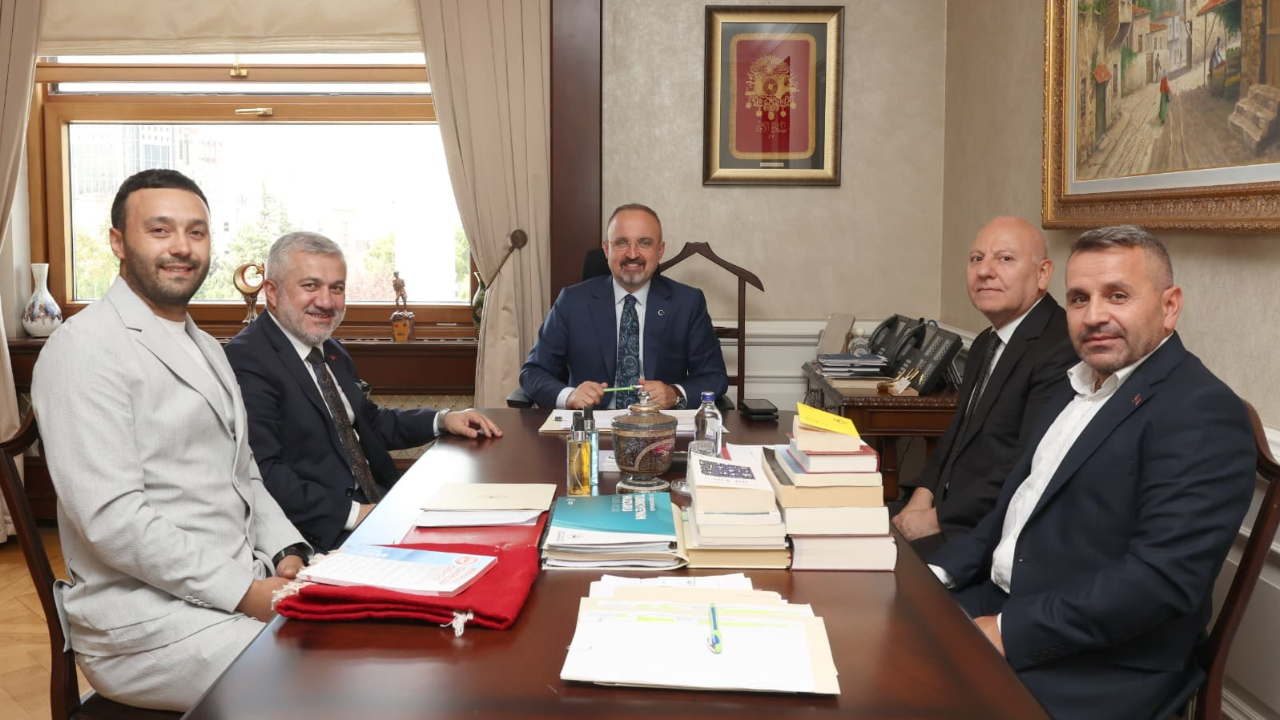 “Türk Zabıta Teşkilatı 199 yaşında”