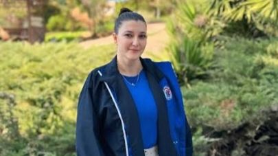 ÇOMÜ TÜBA-TEKNOFEST Doktora Bilim Ödüllerinde birinci oldu