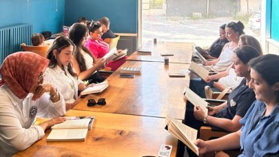 Gelibolu’da anlamlı etkinlik!