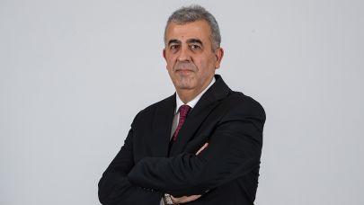 Çanakkale yeni Emniyet Müdürü Ergün Dağıstanlı