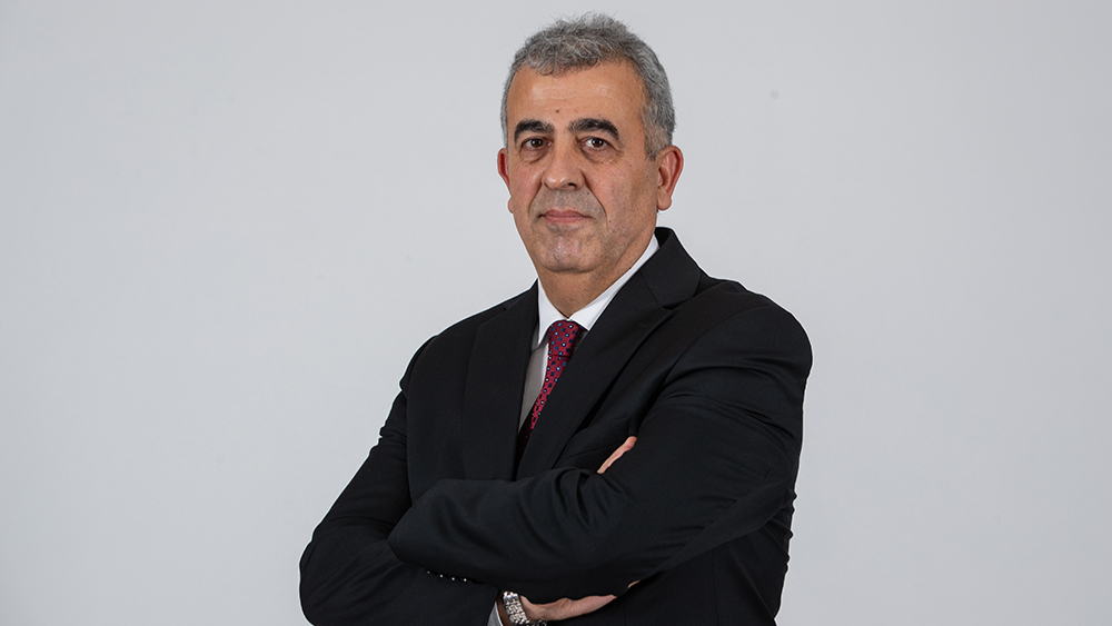 Çanakkale yeni Emniyet Müdürü Ergün Dağıstanlı