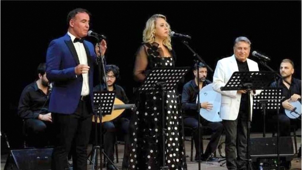 ÇOMÜ’de “Dardanos’ta Balkan Esintileri” konseri!