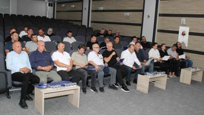 Şadan Doğan; “Biga Fuarı’na bu yıl da çok fazla talep var”