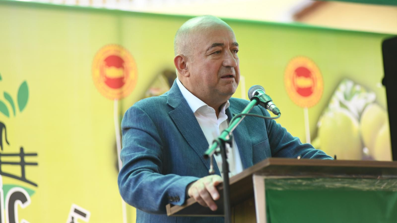 Gider; “İzin vermeyeceğiz”