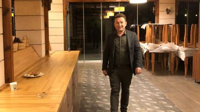 Gökçeada’da AK Parti fırtınası