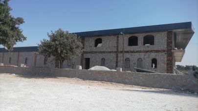 Başkan Oruçoğlu; “Müzemiz ilgi odağı olacak”