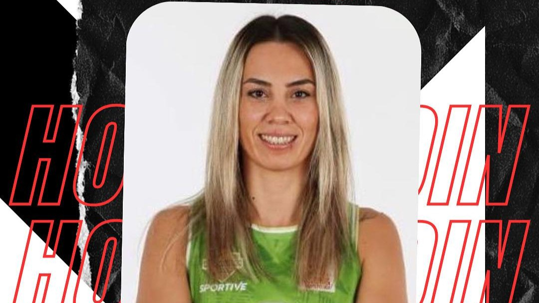 Hande Çelebi Çanakkale Belediyespor’da