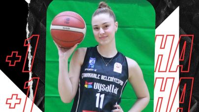 Simge Tokmak ile yeniden