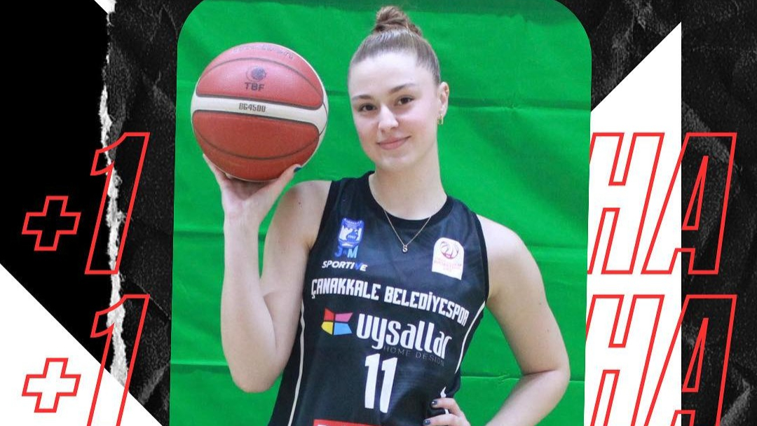 Simge Tokmak ile yeniden