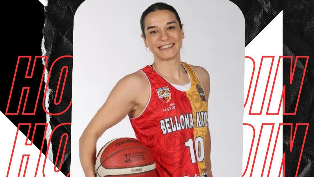 Dilara Tongar Çanakkale Belediyespor’da