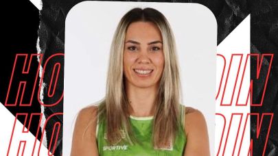 Hande Çelebi Çanakkale Belediyespor’da