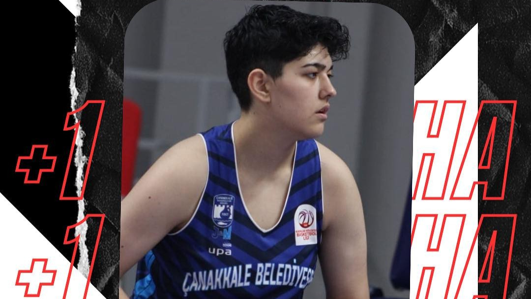 Reyyan Deniz Yiğit ile yeniden!