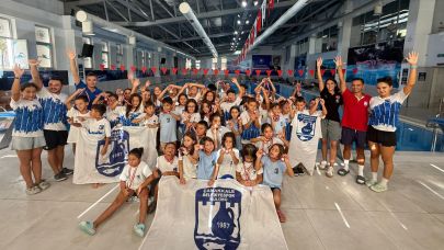 79 madalya kazandılar!