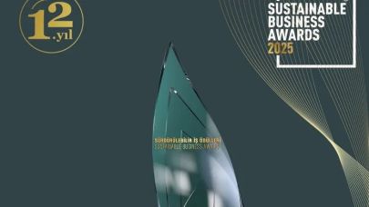 Sürdürülebilir İş Ödülleri'nde Çanakkale Belediyesi finalde…