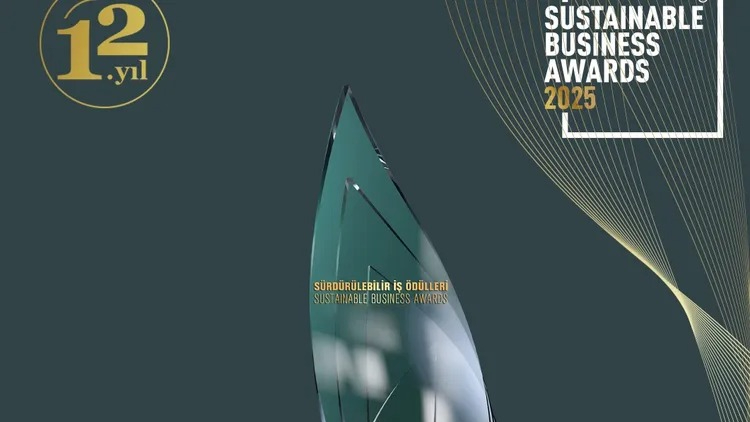 Sürdürülebilir İş Ödülleri&#039;nde Çanakkale Belediyesi finalde…