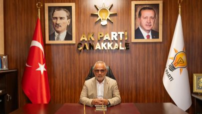 Göktürk; “Görevden affımı talep ettim”