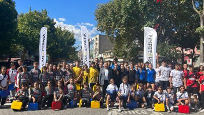 Çan’ın 103. kurtuluş yıldönümü coşkusu Çan2 Termik desteğiyle yaşanacak