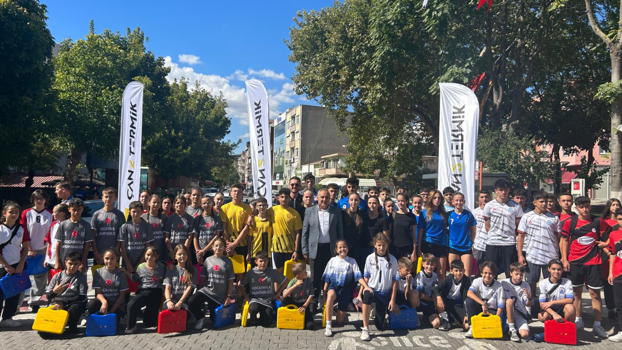 Çan’ın 103. kurtuluş yıldönümü coşkusu Çan2 Termik desteğiyle yaşanacak