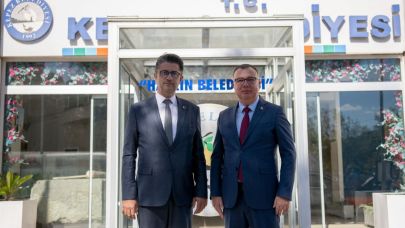 Kepez Belediyesi ile ÇOMÜ’den güçlü iş birliği mesajı