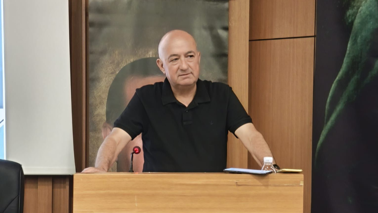 Gider; “AK Parti’de kimse suçu savunmaz suçluyu korumaz”