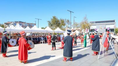 Ahilik Haftası kutlanıyor
