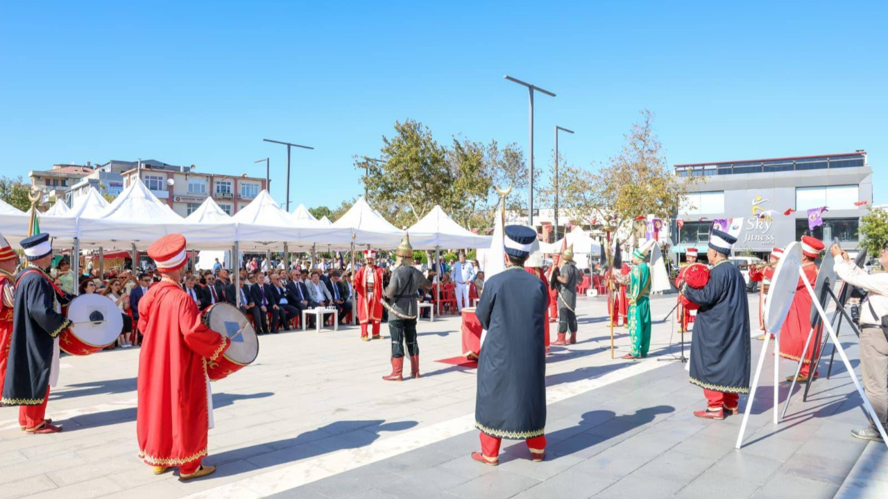 Ahilik Haftası kutlanıyor