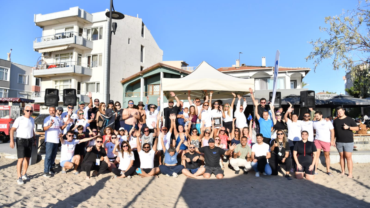 Avrupa Hareketlilik Haftası etkinlikleri ilgi gördü