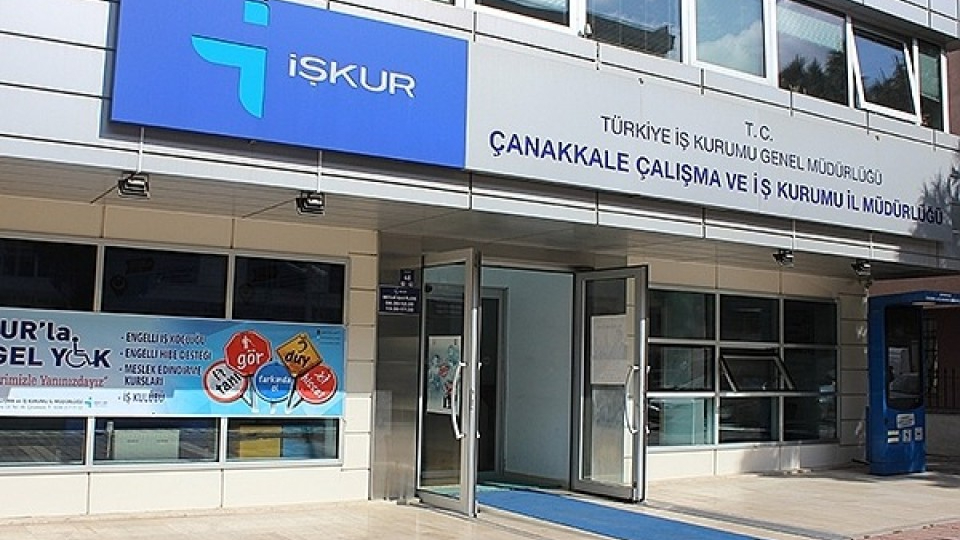 İŞKUR-ÇOMÜ iş birliği!