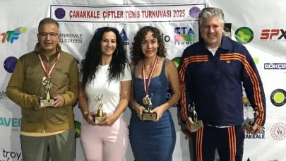 Nefes kesen turnuva!