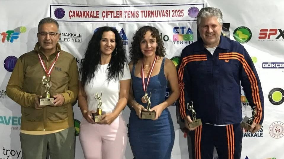 Nefes kesen turnuva!