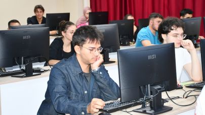 Teknik eğitimde üniversite ve sanayi işbirliği!