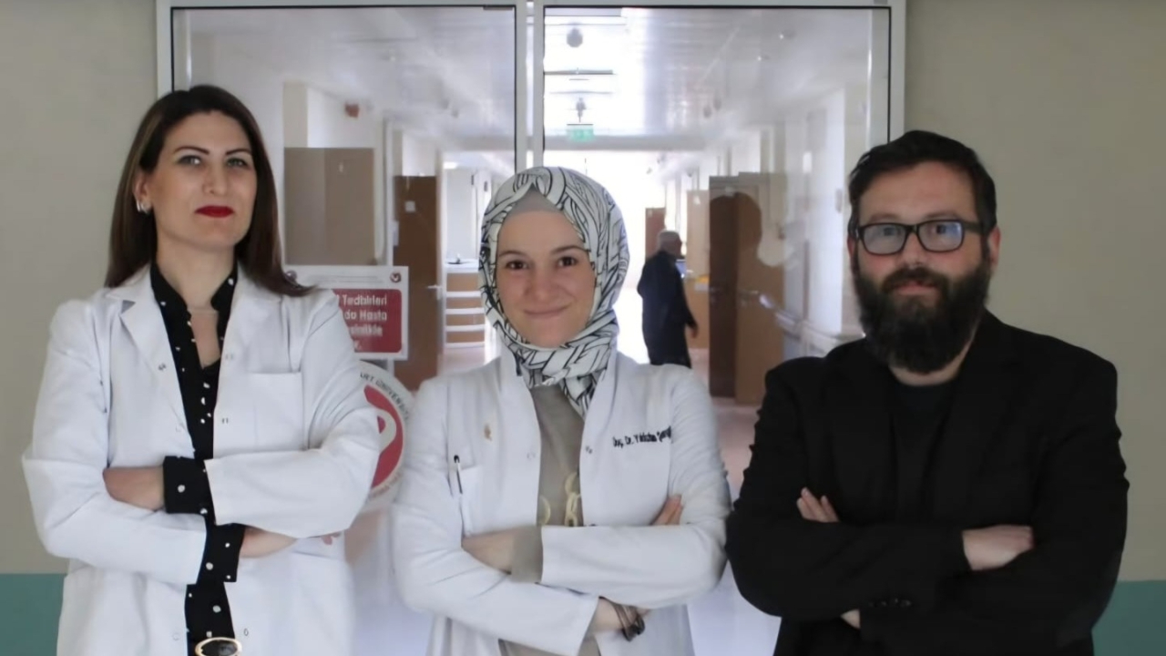 “Alzheimer hastalarımızın ve yakınlarının yanındayız”