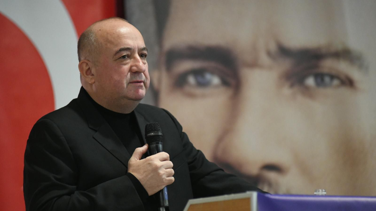 Gider; “Gökçeada’daki okulu açan Türkiye, Heybeliada’nın şartlarını da belirler”