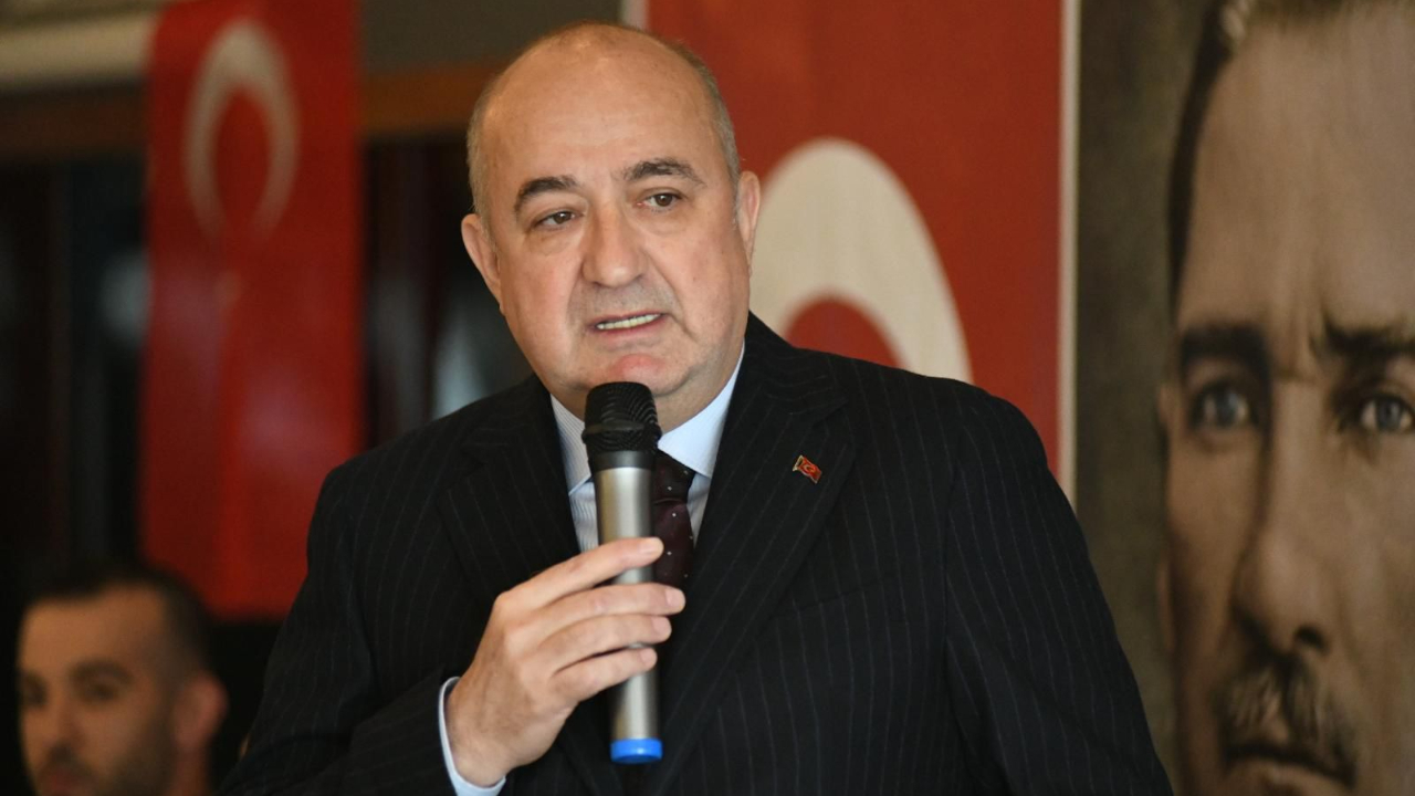 Gider; “Bu müdahale kabul edilemez bir hukuk ihlalidir”