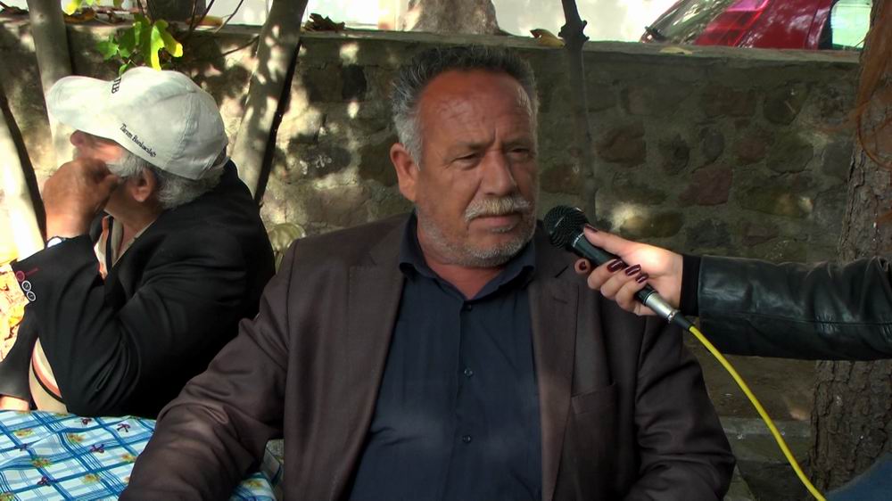 Ayvacık'ta 'Bayram' sevgisi