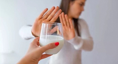 Laktoz intoleransı nedir?