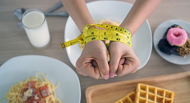 Diyetimi bozdum, ne yapmalıyım?